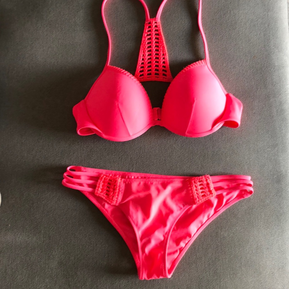 Victoria’s Secret Bikini